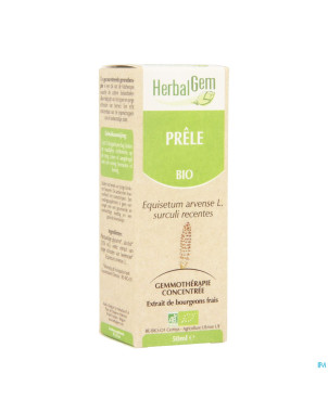 Herbalgem prele    macerat 50ml