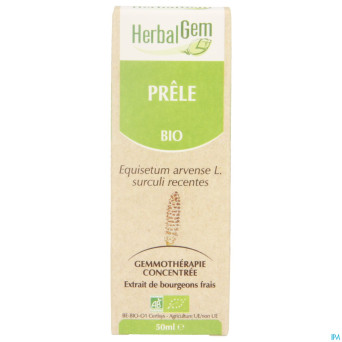 Herbalgem prele    macerat 50ml