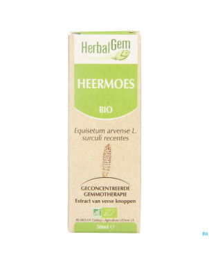 Herbalgem prele    macerat 50ml