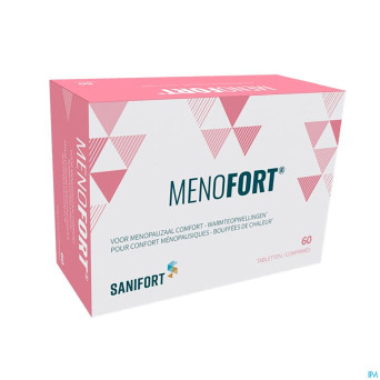 Menofort    tabl 60