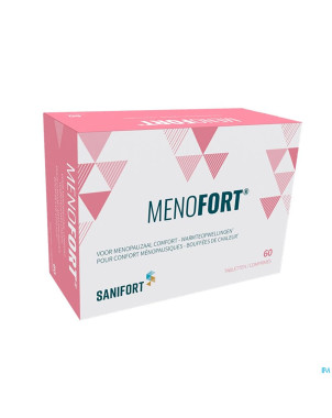Menofort    tabl 60