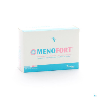 Menofort    tabl 60