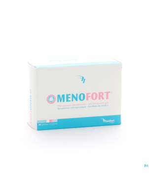 Menofort    tabl 60