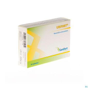 Urifort    tabl 30