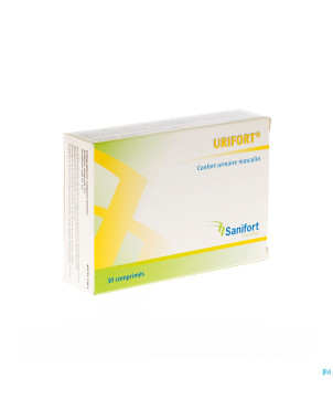 Urifort    tabl 30