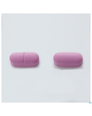 Cystifort    tabl 1x30