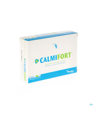 Calmifort    tabl 30