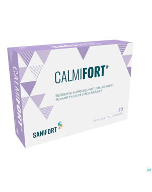 Calmifort    tabl 30