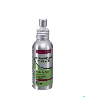 Huile de soin herba helv.rafferm.tissulaire  100ml