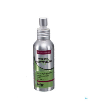 Huile de soin herba helv.rafferm.tissulaire  100ml