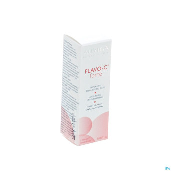Auriga flavo-c forte serum anti rides    15ml