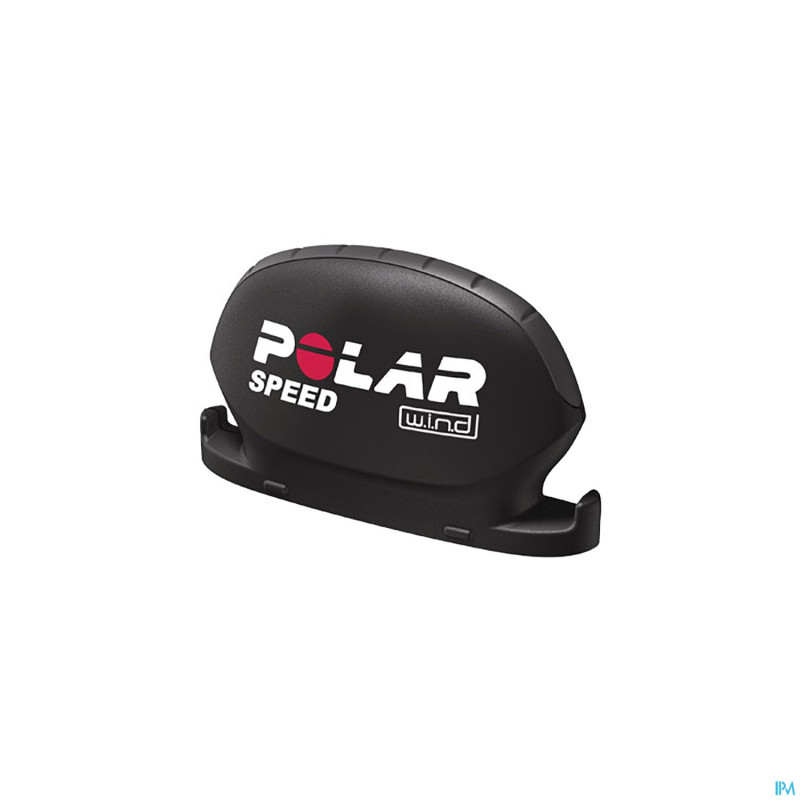 Polar cs speed sensor