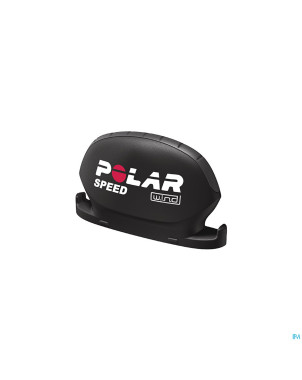 Polar cs speed sensor
