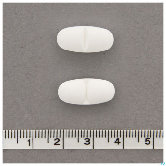 Azithromycine 500 mg eg comp pell  3x500 mg