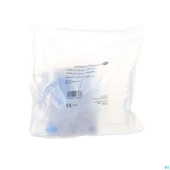 Pari lc sprint nebulisat+tuyau+embout buccal