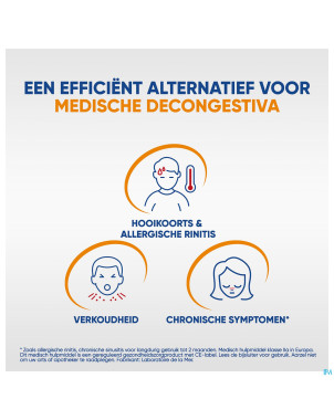 Physiomer sinus spray nasal 135ml