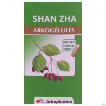 Arkogelules shan-zha    45