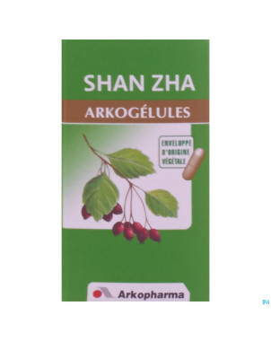 Arkogelules shan-zha    45