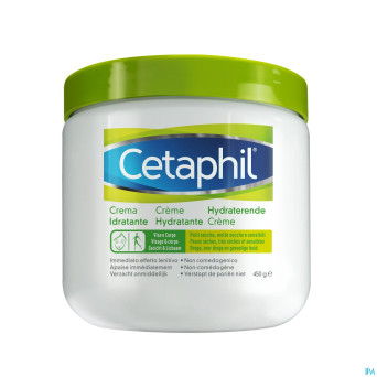 Cetaphil creme hydratante    453g