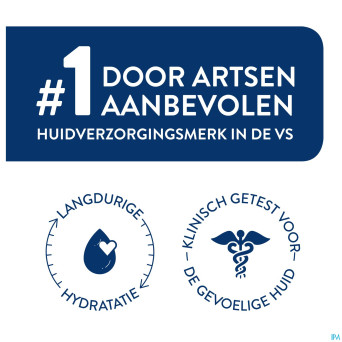 Cetaphil creme hydratante    453g