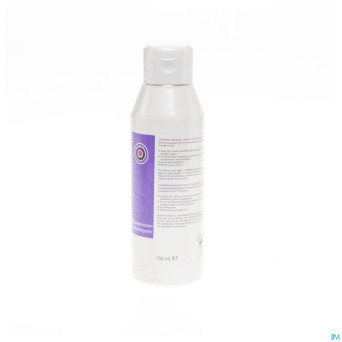 Topiderm lotion massage hypoallergenic    250ml