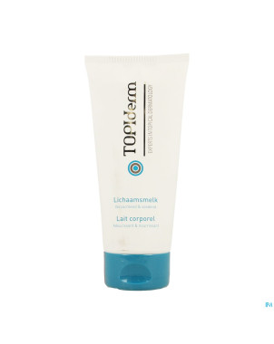Topiderm lait corporel    200ml