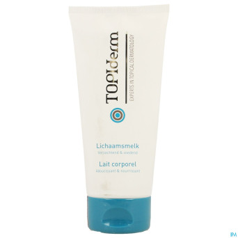 Topiderm lait corporel    200ml