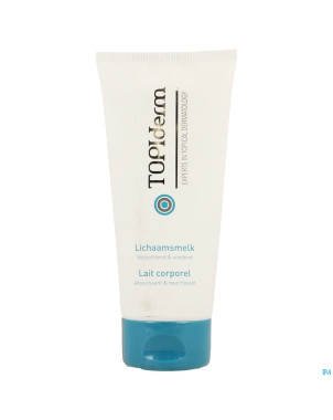 Topiderm lait corporel    200ml