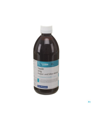 Phytostandard saule    extr fluide 500ml
