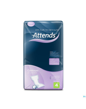 Attends contours 4  air comfort  42