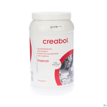 Trisportpharma creabol tropical    pdr 1kg