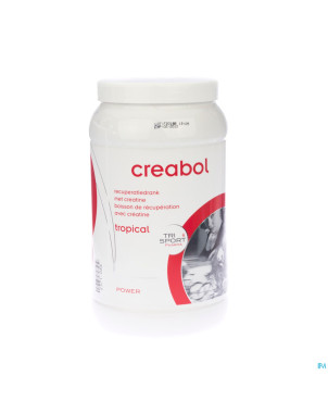 Trisportpharma creabol tropical    pdr 1kg