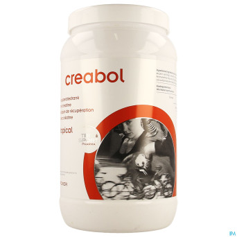 Trisportpharma creabol tropical    pdr 1kg