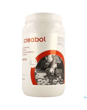 Trisportpharma creabol tropical    pdr 1kg