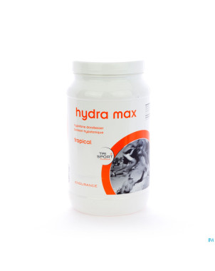 Trisportpharma hydra-max tropical    pdr 1kg