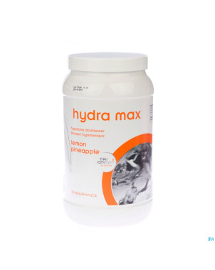 Trisportpharma hydra-max lemon    pdr 1kg