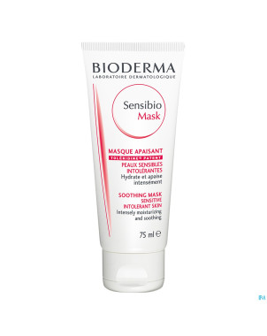 Bioderma sensibio mask p sens.    75ml