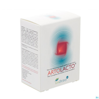 Artolacto comp 90