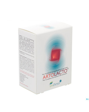 Artolacto comp 90
