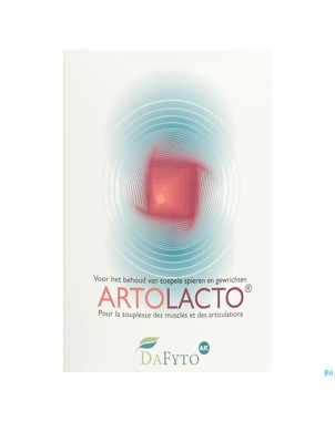 Artolacto comp 90