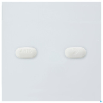 Alendronate eg 10 mg comp 98 x 10 mg