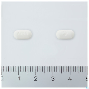 Alendronate eg 10 mg comp 98 x 10 mg