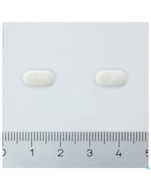 Alendronate eg 10 mg comp 98 x 10 mg