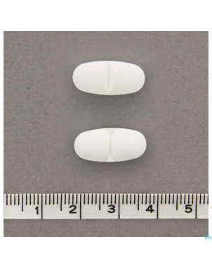 Azithromycine 500 mg eg comp pell  6x500 mg