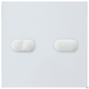 Simvastatine eg 40mg comp pell  28 cfr 3562352