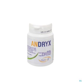 Andryx comp 30