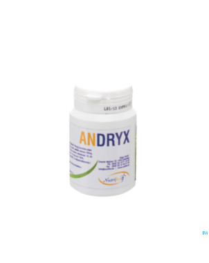 Andryx comp 30