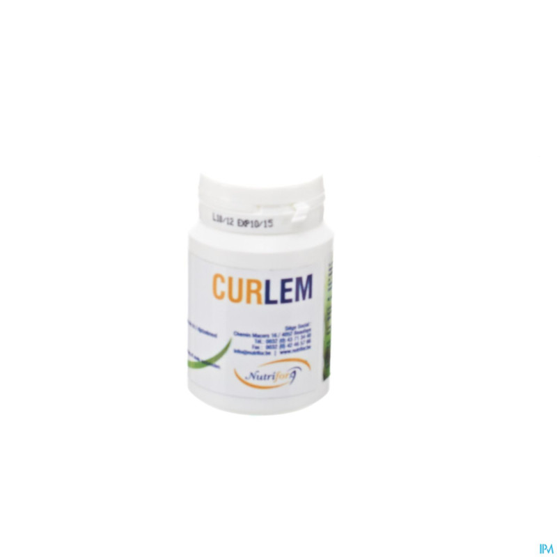 Curlem comp 60