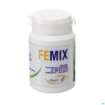 Femixx comp 30