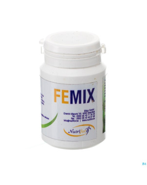 Femixx comp 30